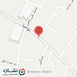 عکس لوازم یدکی خودرو