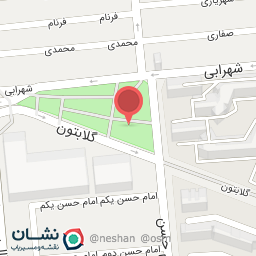 عکس سرویس بهداشتی بوستان ارتباطات