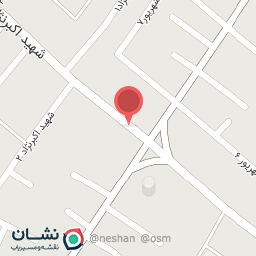 عکس مشاور املاک نادری