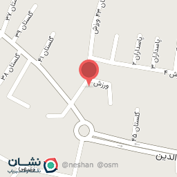 عکس آموزشگاه آرایشی بی نظیر