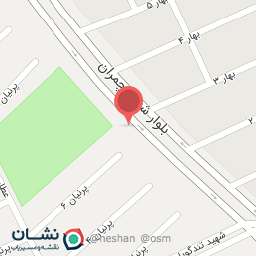 عکس کاج کابین