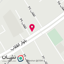 عکس فروشگاه دنیای چسب خلیلی