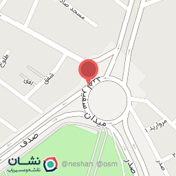 عکس فست فود پازل