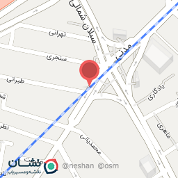 عکس گالری ساعت قصر زرین