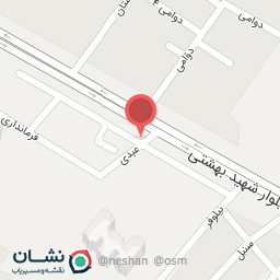 عکس لوستر تیانا