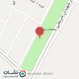 عکس پارک پردیس