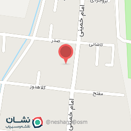 عکس میوه فروشی اهوازی 