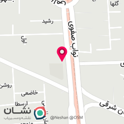 عکس خانه رزمی پیروزان