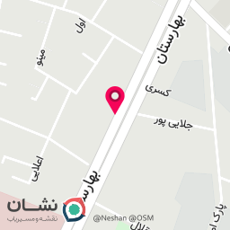 عکس فروشگاه موسوی