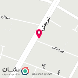 عکس فروشگاه ایران ماهر 