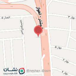 عکس پنچر گیری سالم پور (دیلمی)