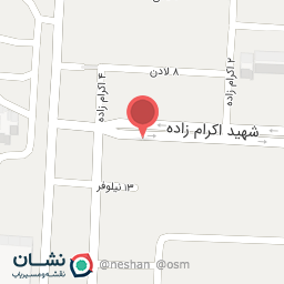 عکس موبایل باران 2