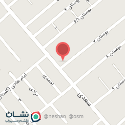 عکس فرش زمرد کاشان