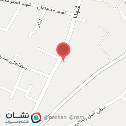 عکس دبیرستان پسرانه هوش و خلاقیت 