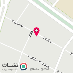 عکس میکروسمنت پیشرو صنعت