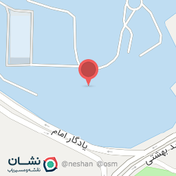 عکس مجموعه ورزشی شهید قاسم سلیمانی 