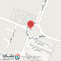 عکس میدان شهید صیاد شیرازی