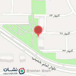 عکس فرهنگسرای شهرداری سهند 