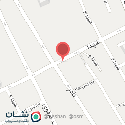 عکس خواروبار فروشی ناصرزاده