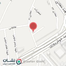 عکس آرایشگاه کلبه زیبایی آرزو