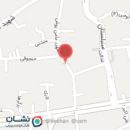 عکس تعمیر موتور سیکلت حامد