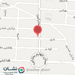 عکس میوه فروشی