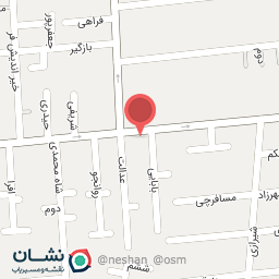 عکس سوپر مارکت ثمر