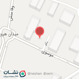 عکس کافه رستوران مسیر سبز