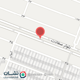 عکس تهران کافی