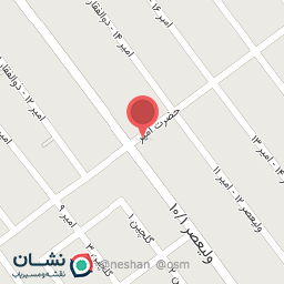 عکس سوپر مارکت امیر