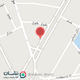 عکس فروشگاه مود استایل