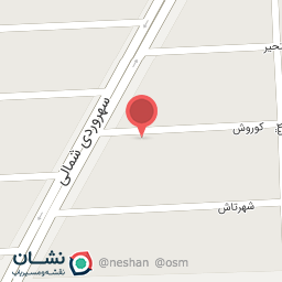 عکس دفتر مرکزی فرش ماهور