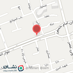 عکس میوه فروشی