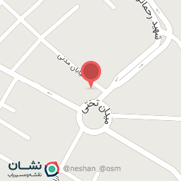 عکس آژانس مسافرتی تختی