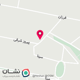 عکس ساختمان عقیق