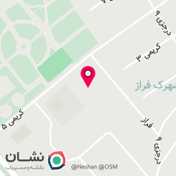 عکس سالن فخر زاده