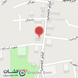 عکس تزئینات آشپزخانه نابزیست (اسدی، ملکی)