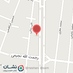 عکس خرازی احمدی