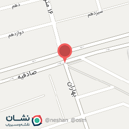 عکس خشکشویی ساحل اکسپرس