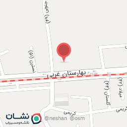 عکس تعمیرگاه سپاهان