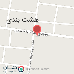 عکس نانوایی تافتون