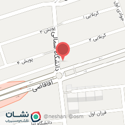 عکس دفتر اسناد رسمی ۱۲۴ نوری