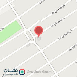 عکس آشیانه شهدا