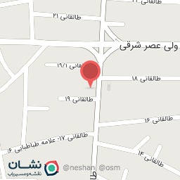 عکس  دنیای نور