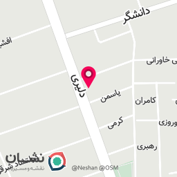 عکس خدمات اتومبیل ظفر
