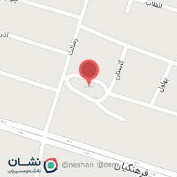 عکس پارک شهرک صادقیه