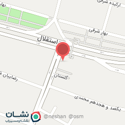 عکس گروه تابلو سازی امین