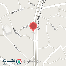 عکس فروشگاه تجهیزات آشپزخانه نوری