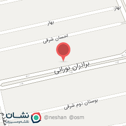 عکس اتو سرویس طهران