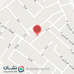 عکس تعمیرگاه لوازم خانگی زارع